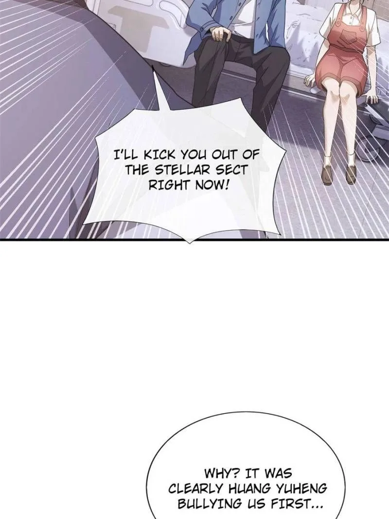 The Godly Son-in-Law of the Nation Chapter 50 page 49