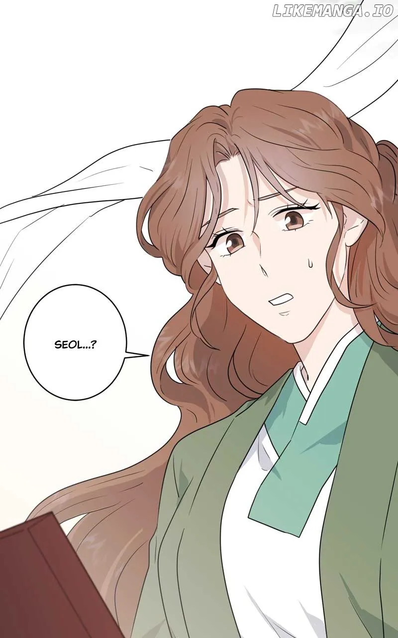 The Goddess’s Guide to Farming Chapter 50 page 80