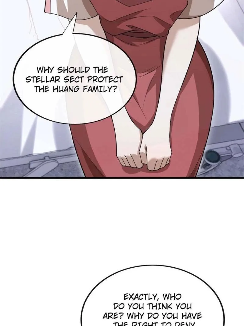 The Godly Son-in-Law of the Nation Chapter 50 page 51