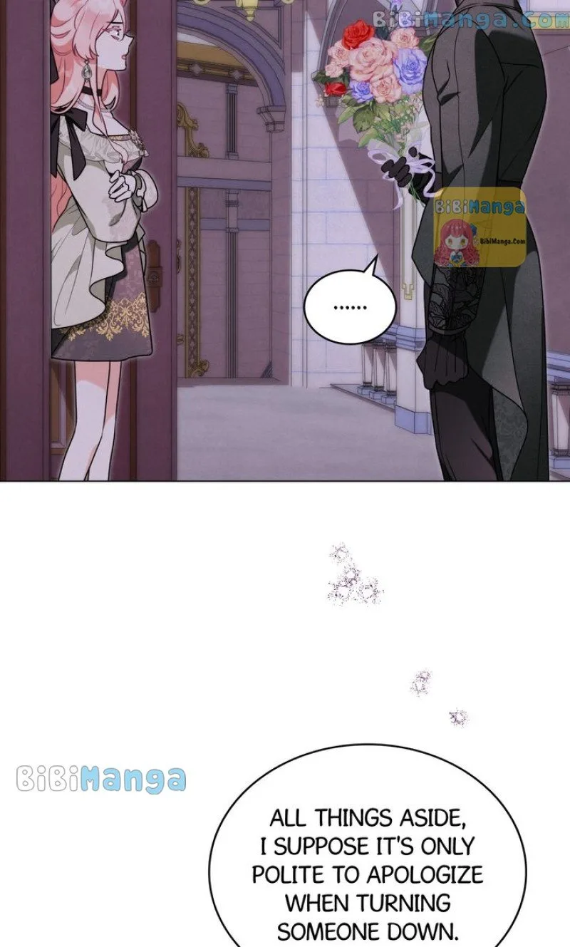 The golden dawn light will shine for you Chapter 49 page 11