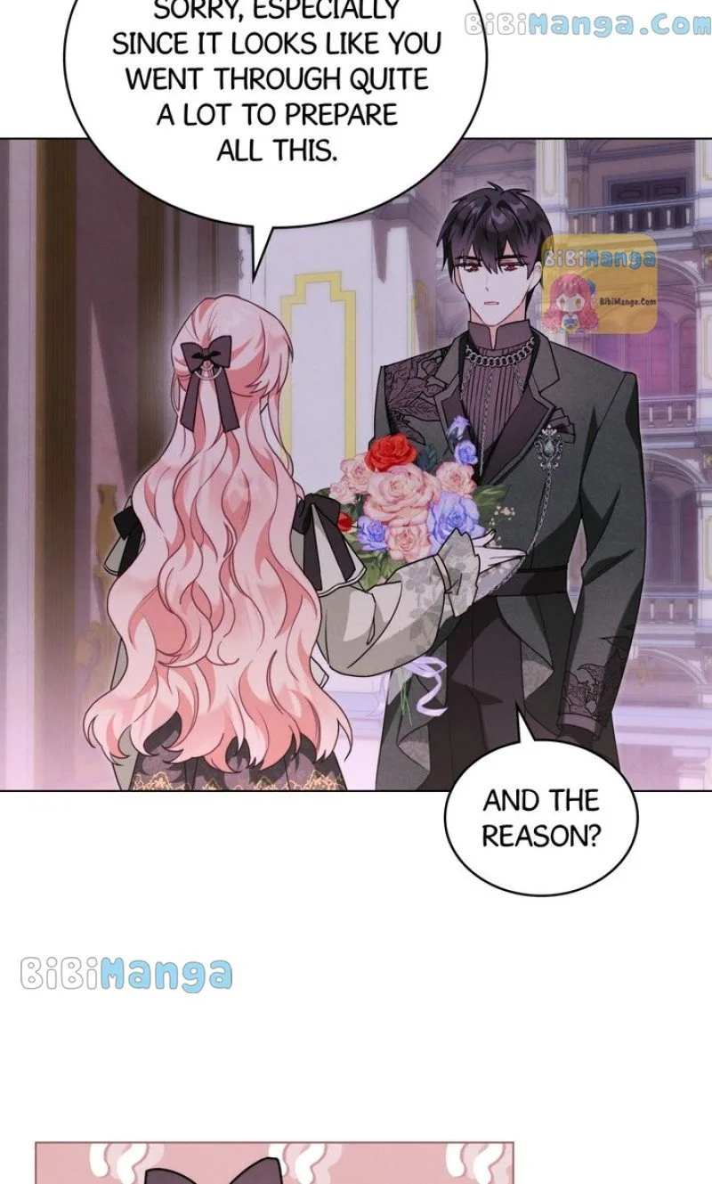 The golden dawn light will shine for you Chapter 49 page 13