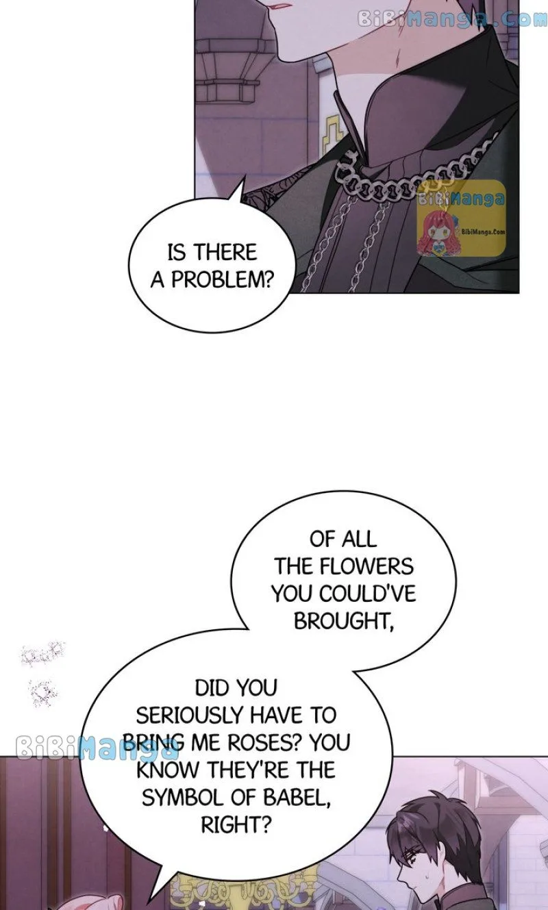 The golden dawn light will shine for you Chapter 49 page 10