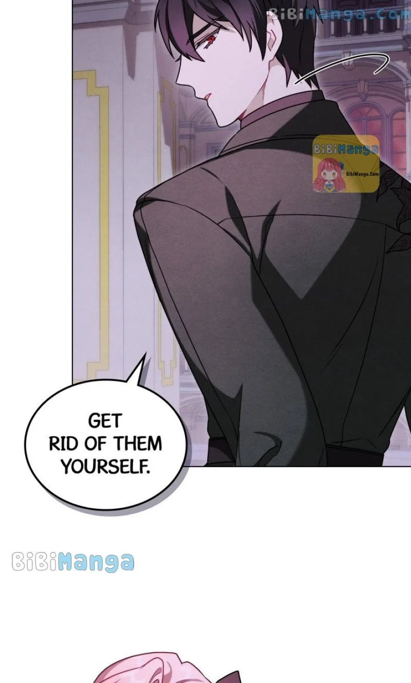 The golden dawn light will shine for you Chapter 49 page 21