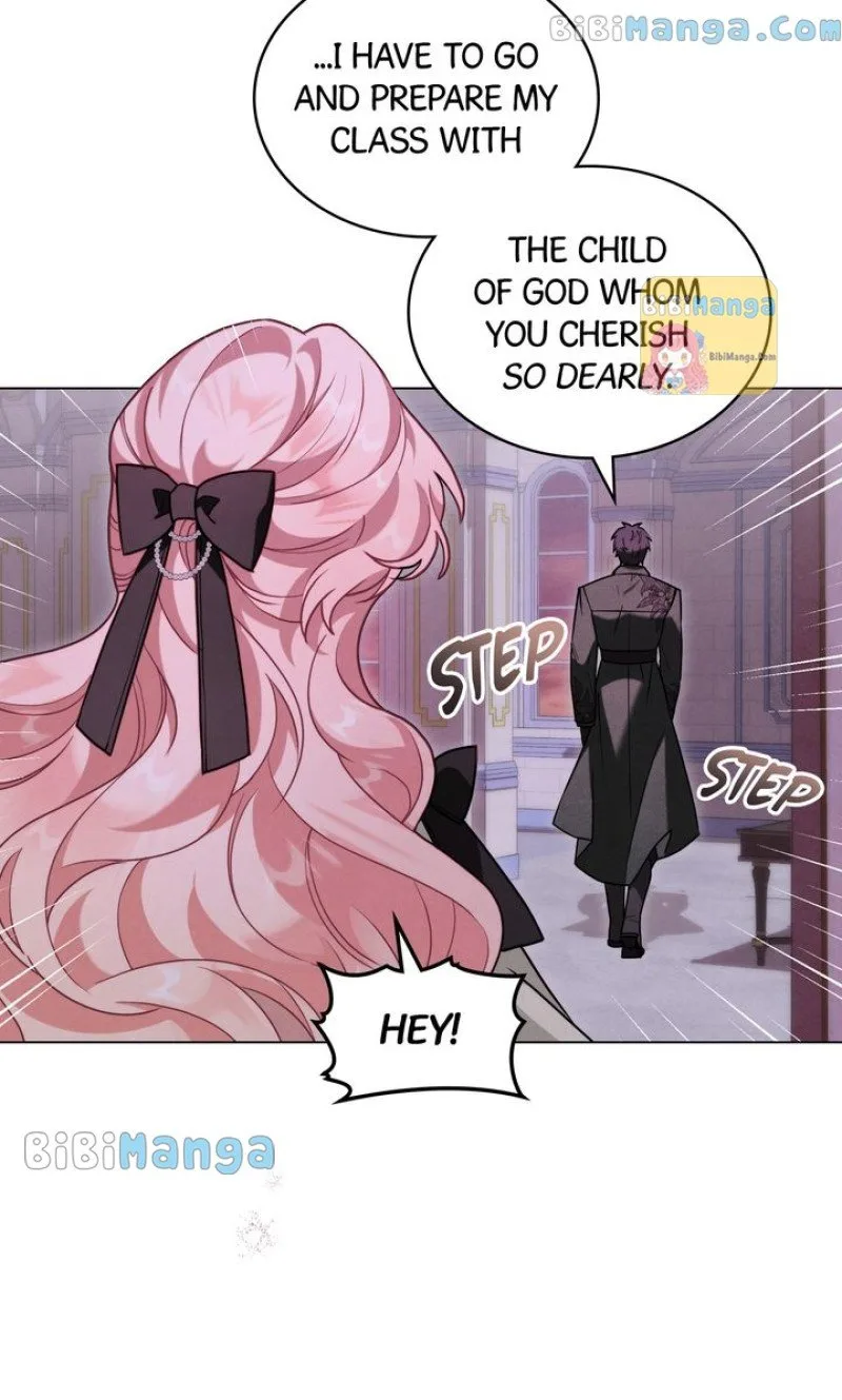 The golden dawn light will shine for you Chapter 49 page 23