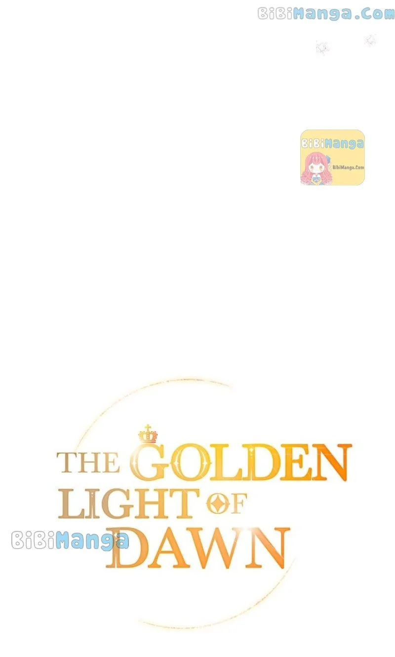 The golden dawn light will shine for you Chapter 49 page 25