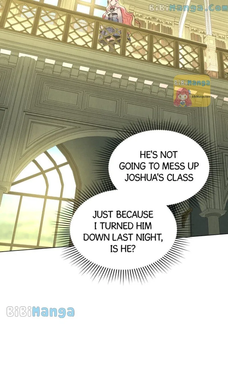 The golden dawn light will shine for you Chapter 49 page 27