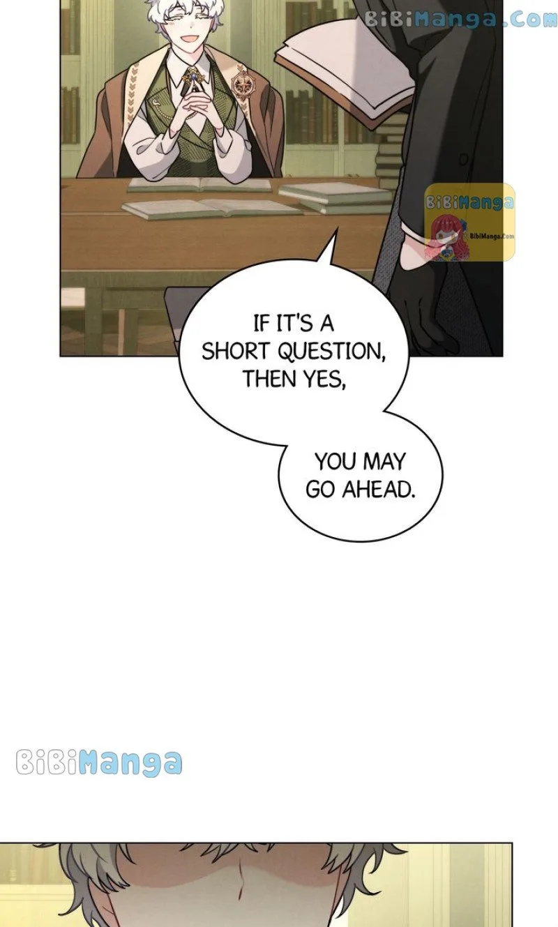 The golden dawn light will shine for you Chapter 49 page 35