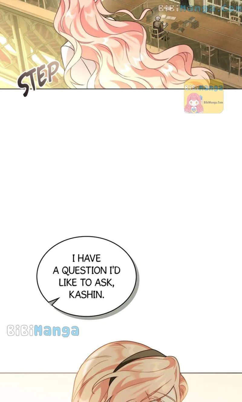 The golden dawn light will shine for you Chapter 49 page 33