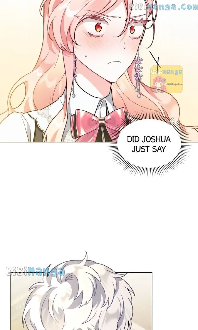The golden dawn light will shine for you Chapter 49 page 41