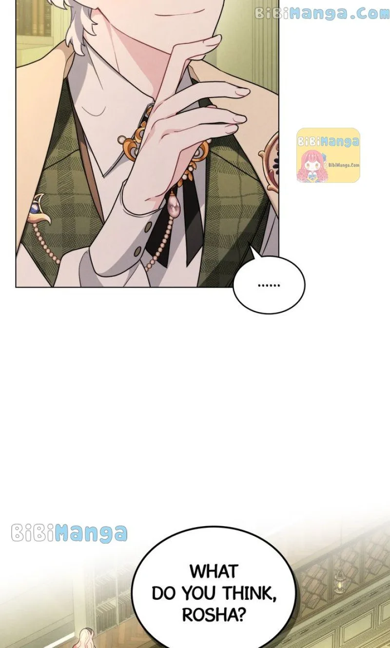 The golden dawn light will shine for you Chapter 49 page 47