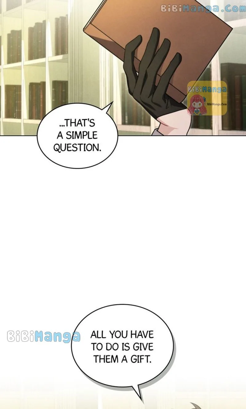 The golden dawn light will shine for you Chapter 49 page 43