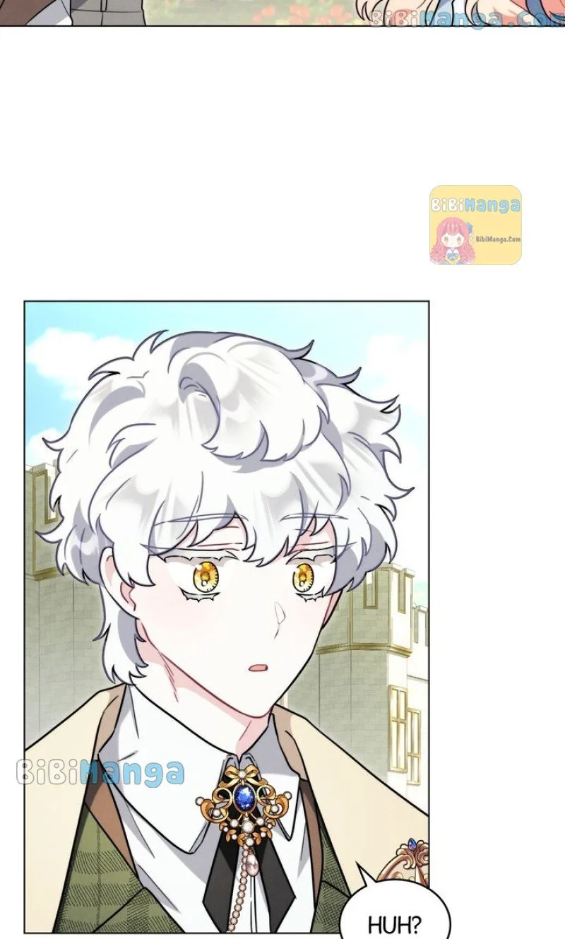 The golden dawn light will shine for you Chapter 49 page 58