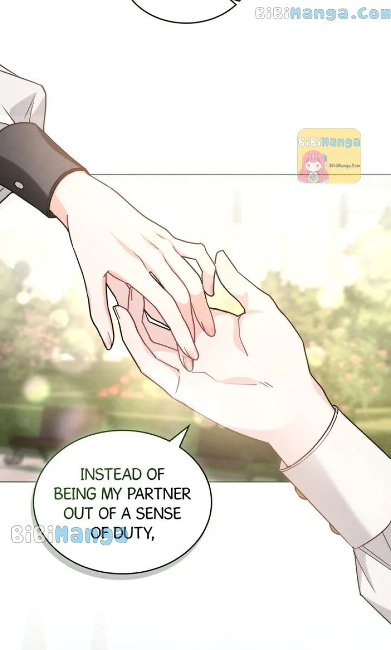The golden dawn light will shine for you Chapter 49 page 64
