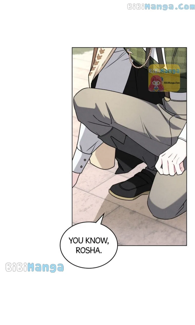 The golden dawn light will shine for you Chapter 49 page 62