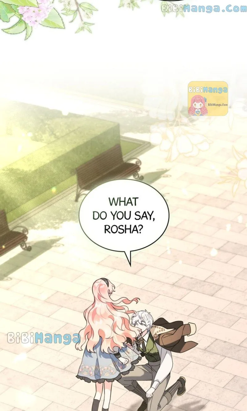 The golden dawn light will shine for you Chapter 49 page 69