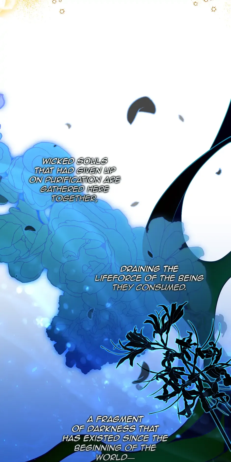 The Hero Went Crazy Even Though I’m the One Who Died Chapter 49 page 3
