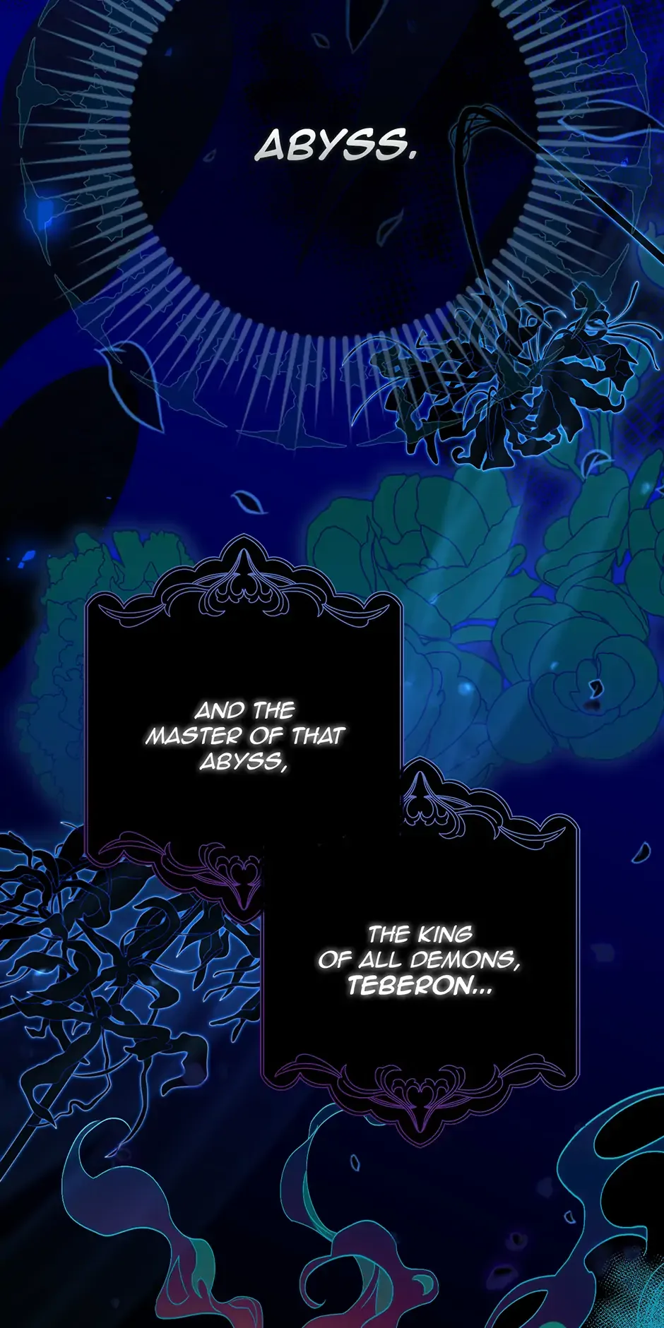The Hero Went Crazy Even Though I’m the One Who Died Chapter 49 page 5