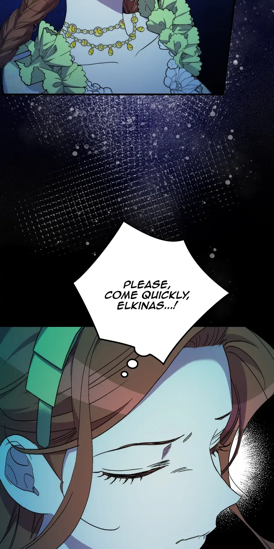 The Hero Went Crazy Even Though I’m the One Who Died Chapter 49 page 8