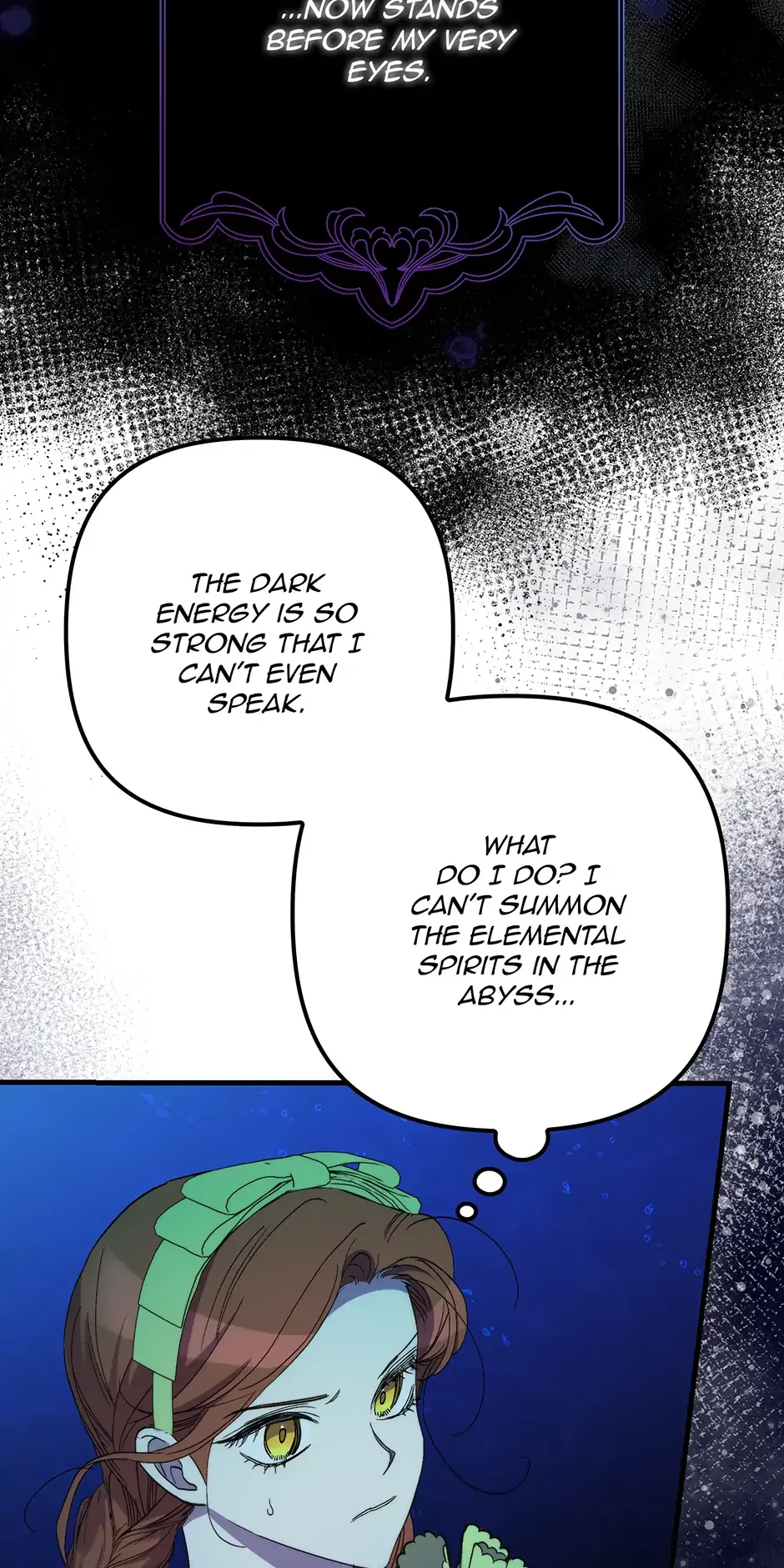 The Hero Went Crazy Even Though I’m the One Who Died Chapter 49 page 7