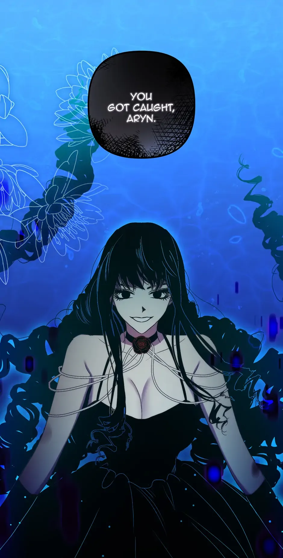 The Hero Went Crazy Even Though I’m the One Who Died Chapter 49 page 12