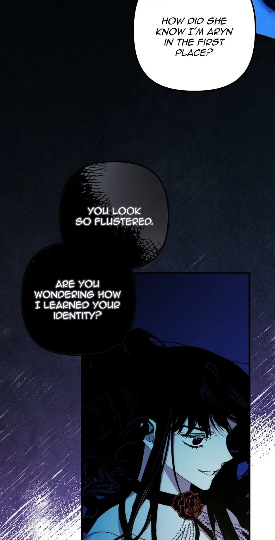 The Hero Went Crazy Even Though I’m the One Who Died Chapter 49 page 15