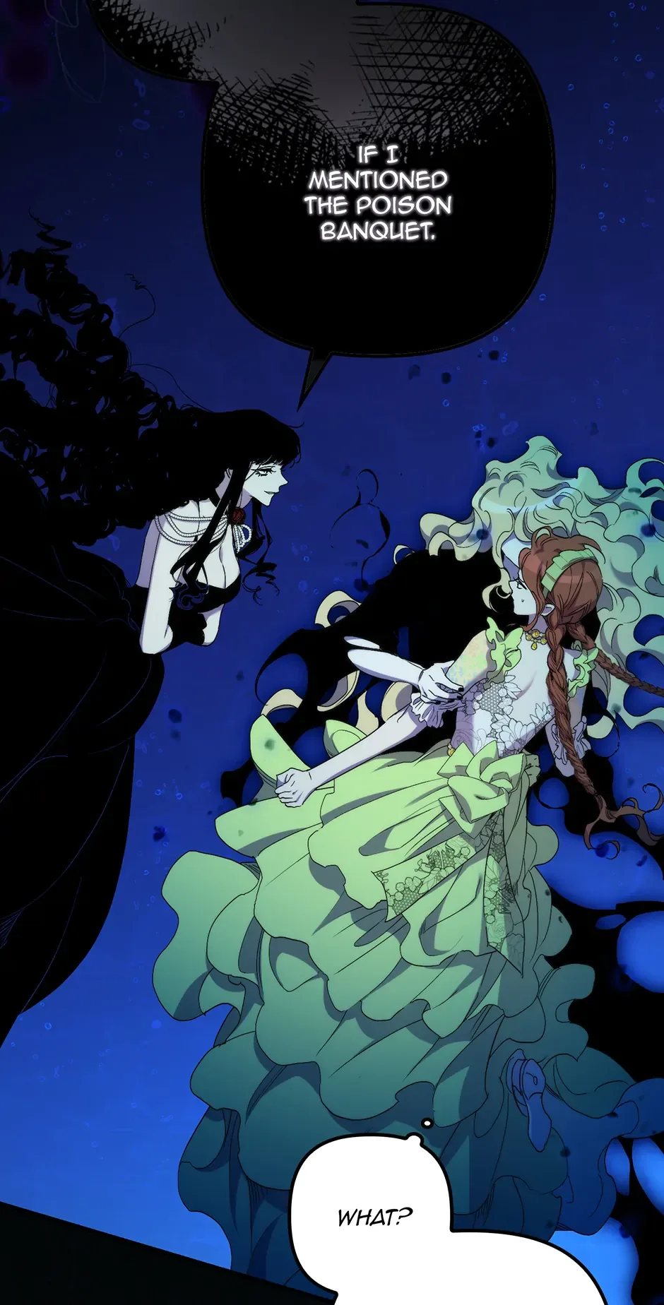 The Hero Went Crazy Even Though I’m the One Who Died Chapter 49 page 14