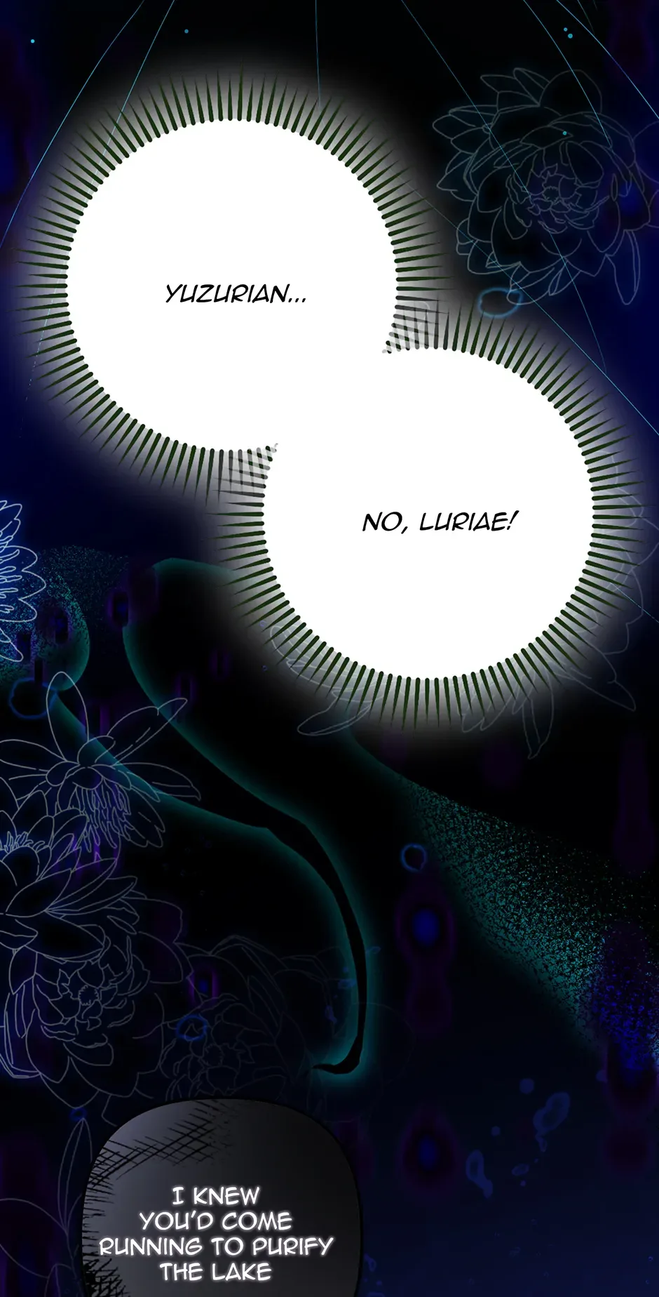 The Hero Went Crazy Even Though I’m the One Who Died Chapter 49 page 13