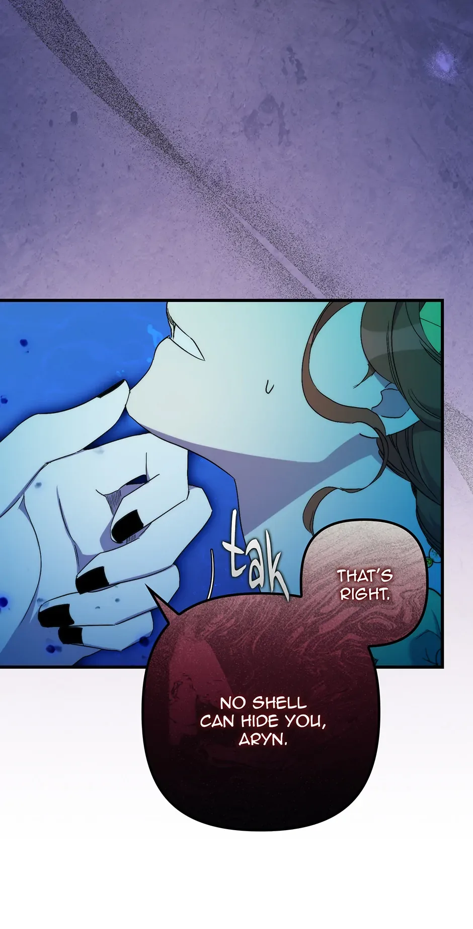 The Hero Went Crazy Even Though I’m the One Who Died Chapter 49 page 19