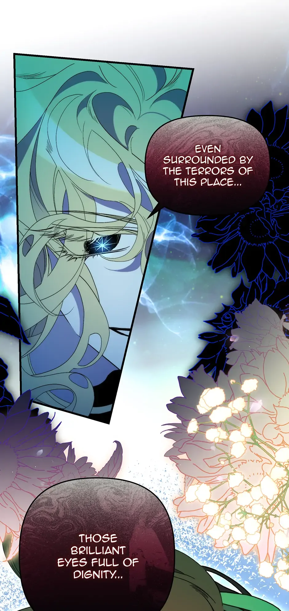 The Hero Went Crazy Even Though I’m the One Who Died Chapter 49 page 20