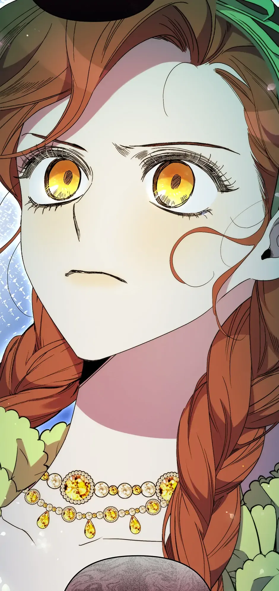 The Hero Went Crazy Even Though I’m the One Who Died Chapter 49 page 21