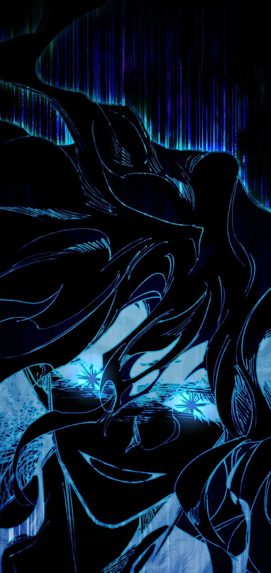 The Hero Went Crazy Even Though I’m the One Who Died Chapter 49 page 25