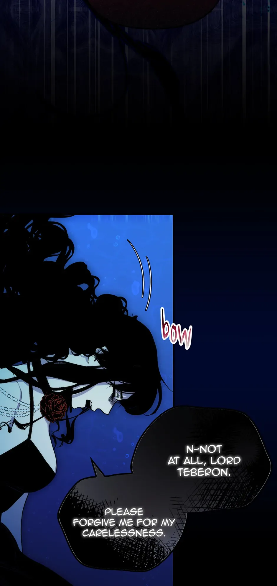 The Hero Went Crazy Even Though I’m the One Who Died Chapter 49 page 27