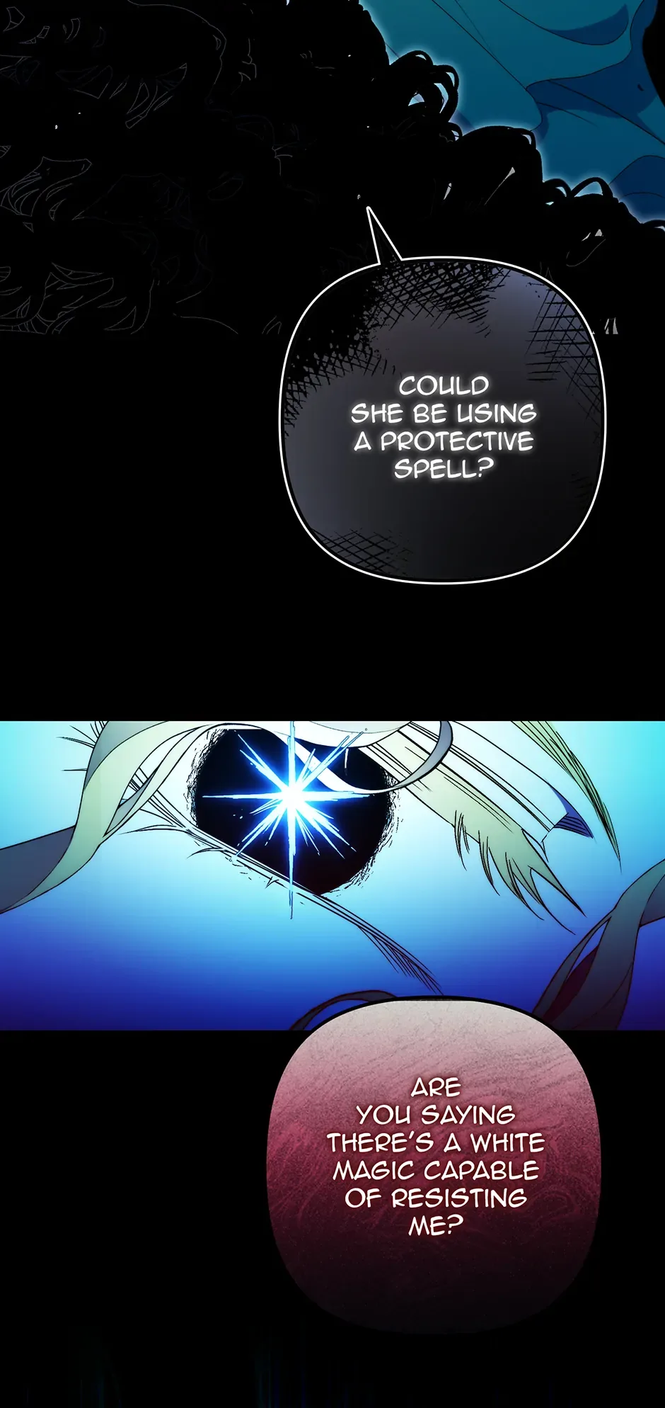 The Hero Went Crazy Even Though I’m the One Who Died Chapter 49 page 24