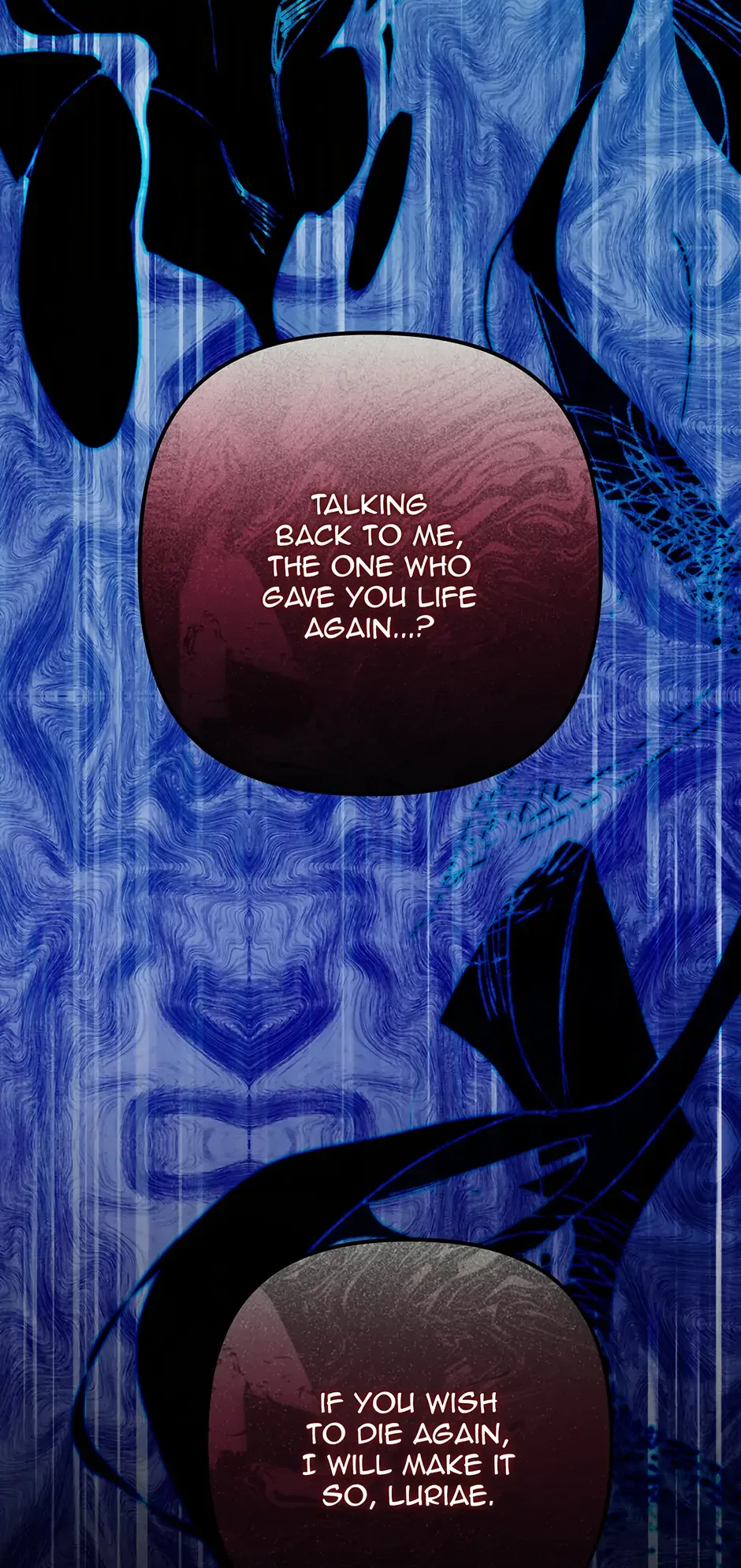 The Hero Went Crazy Even Though I’m the One Who Died Chapter 49 page 26