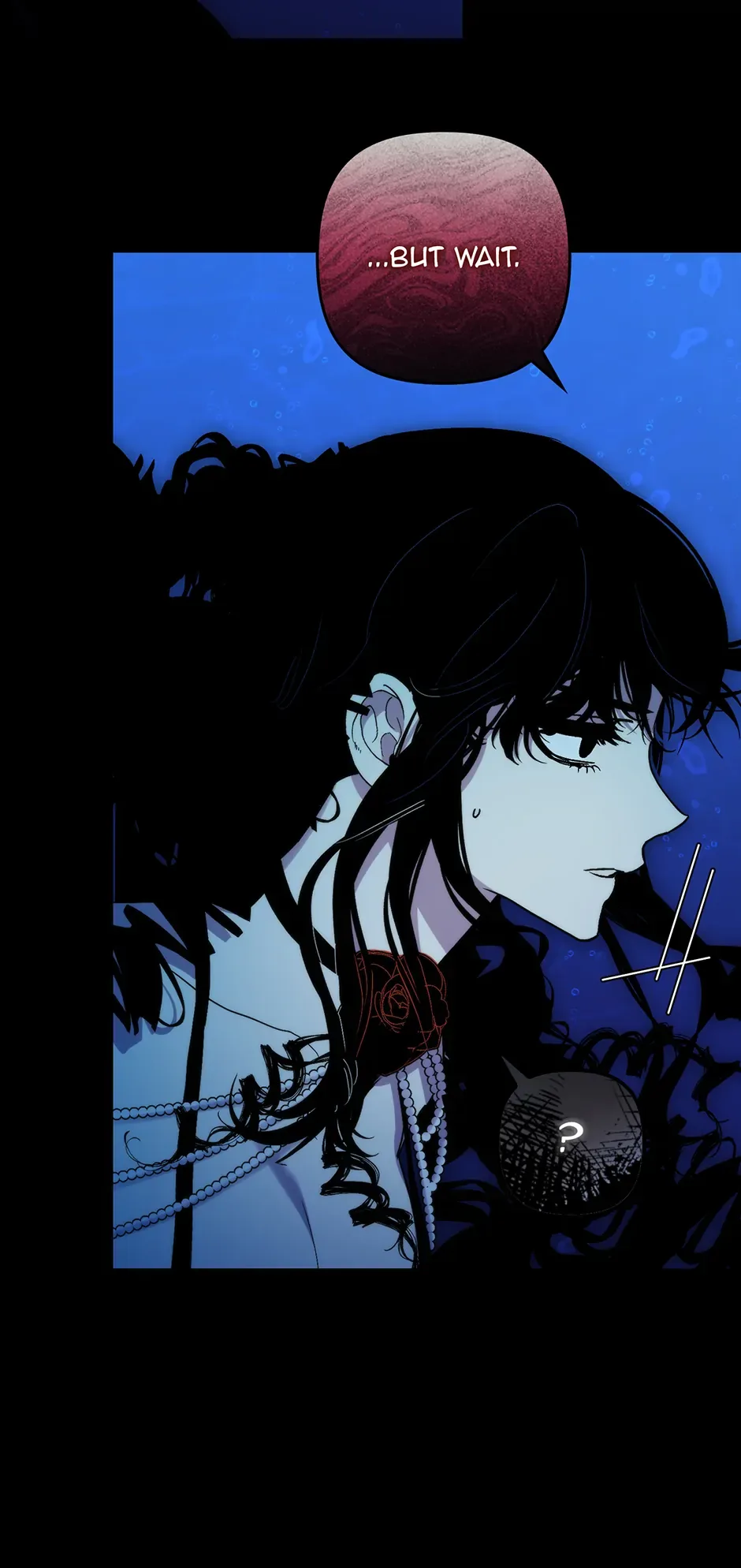 The Hero Went Crazy Even Though I’m the One Who Died Chapter 49 page 28
