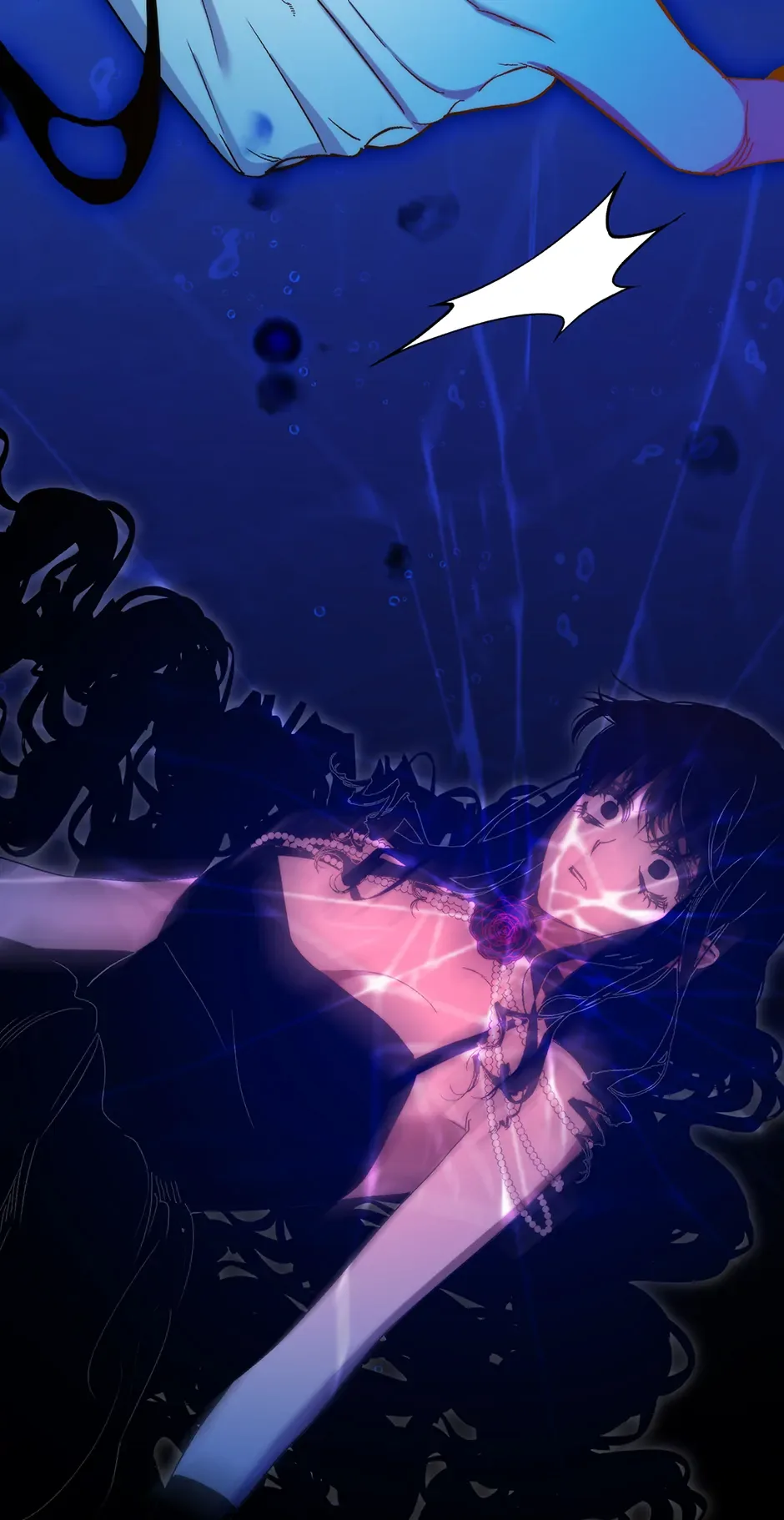The Hero Went Crazy Even Though I’m the One Who Died Chapter 49 page 39
