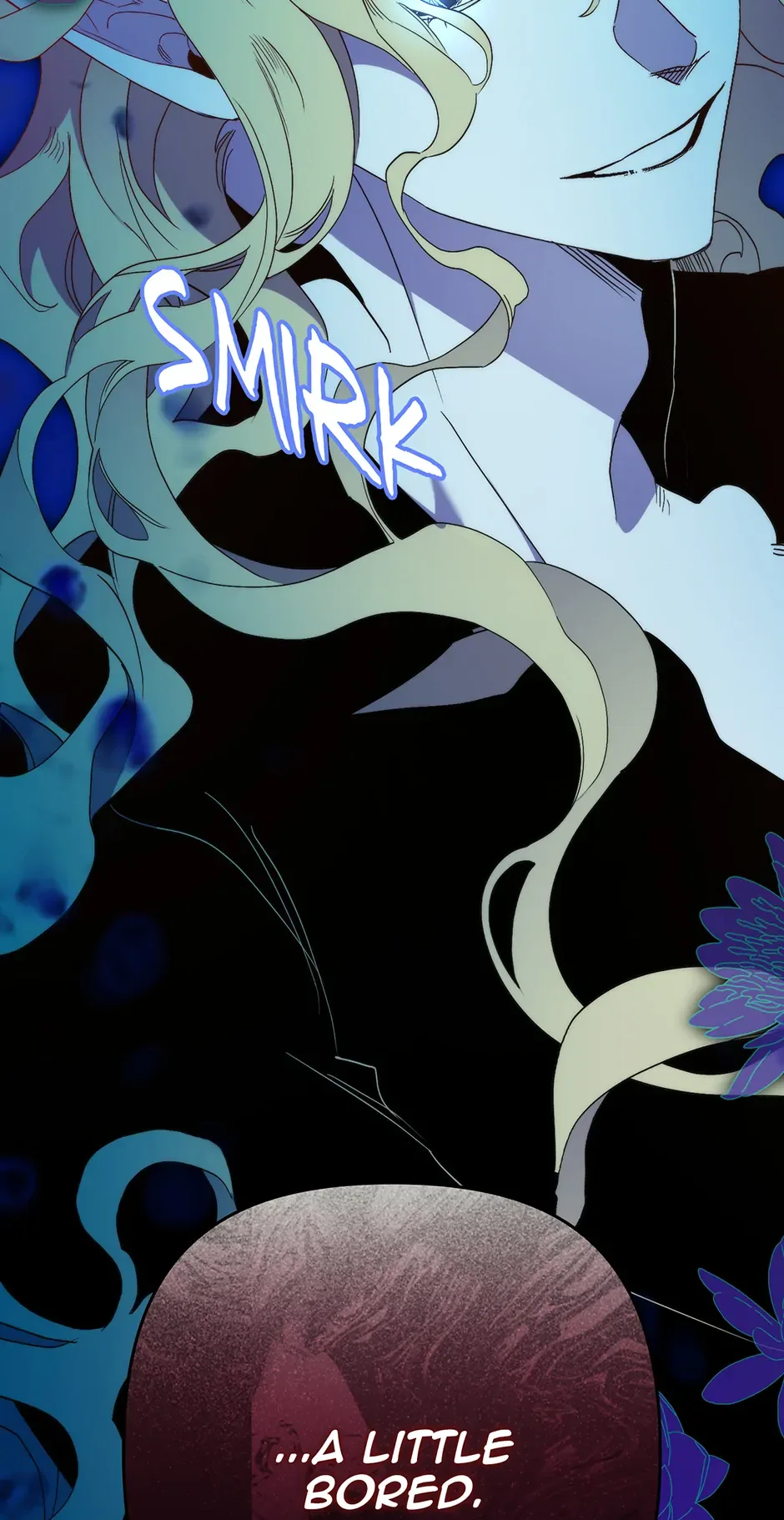 The Hero Went Crazy Even Though I’m the One Who Died Chapter 49 page 36