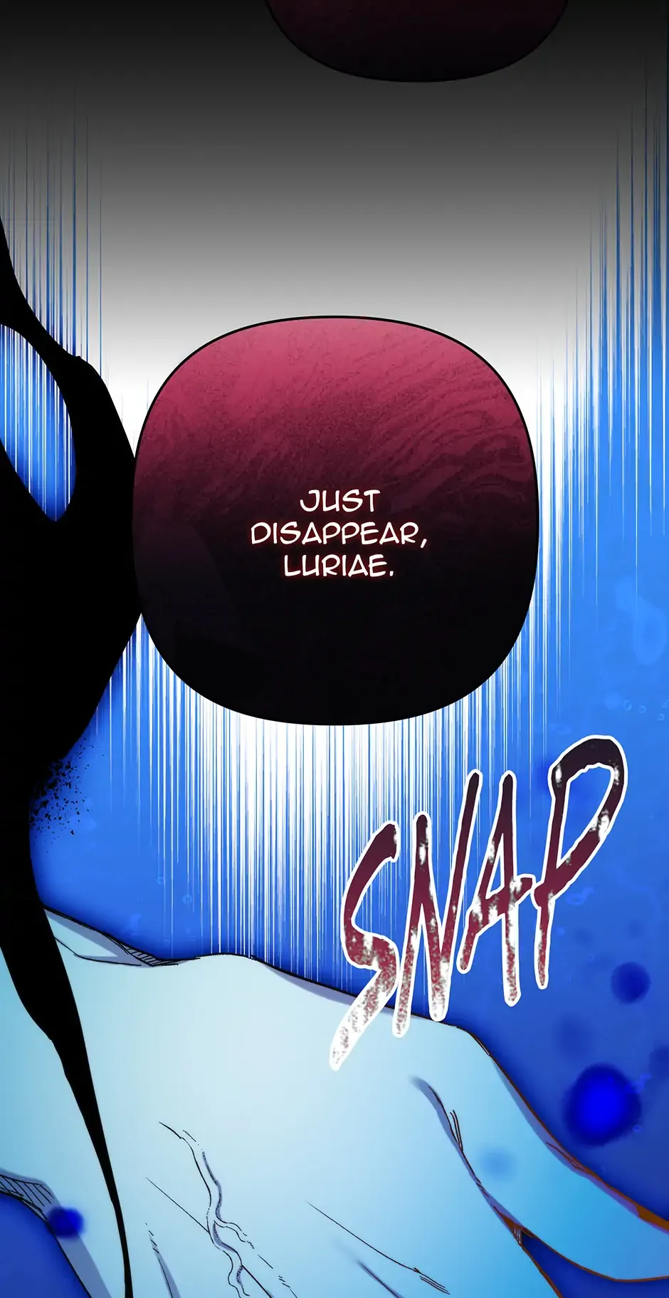 The Hero Went Crazy Even Though I’m the One Who Died Chapter 49 page 38