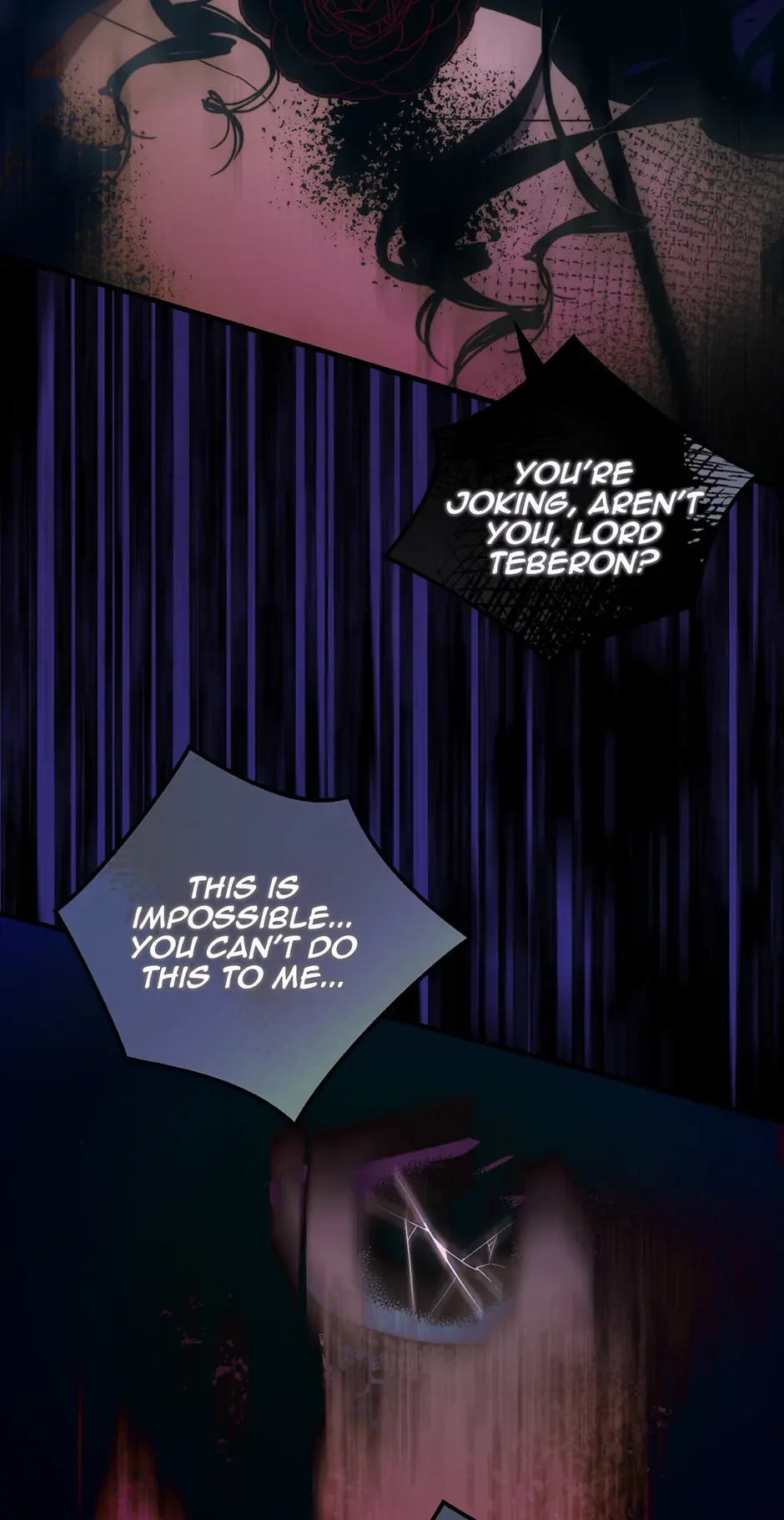 The Hero Went Crazy Even Though I’m the One Who Died Chapter 49 page 41