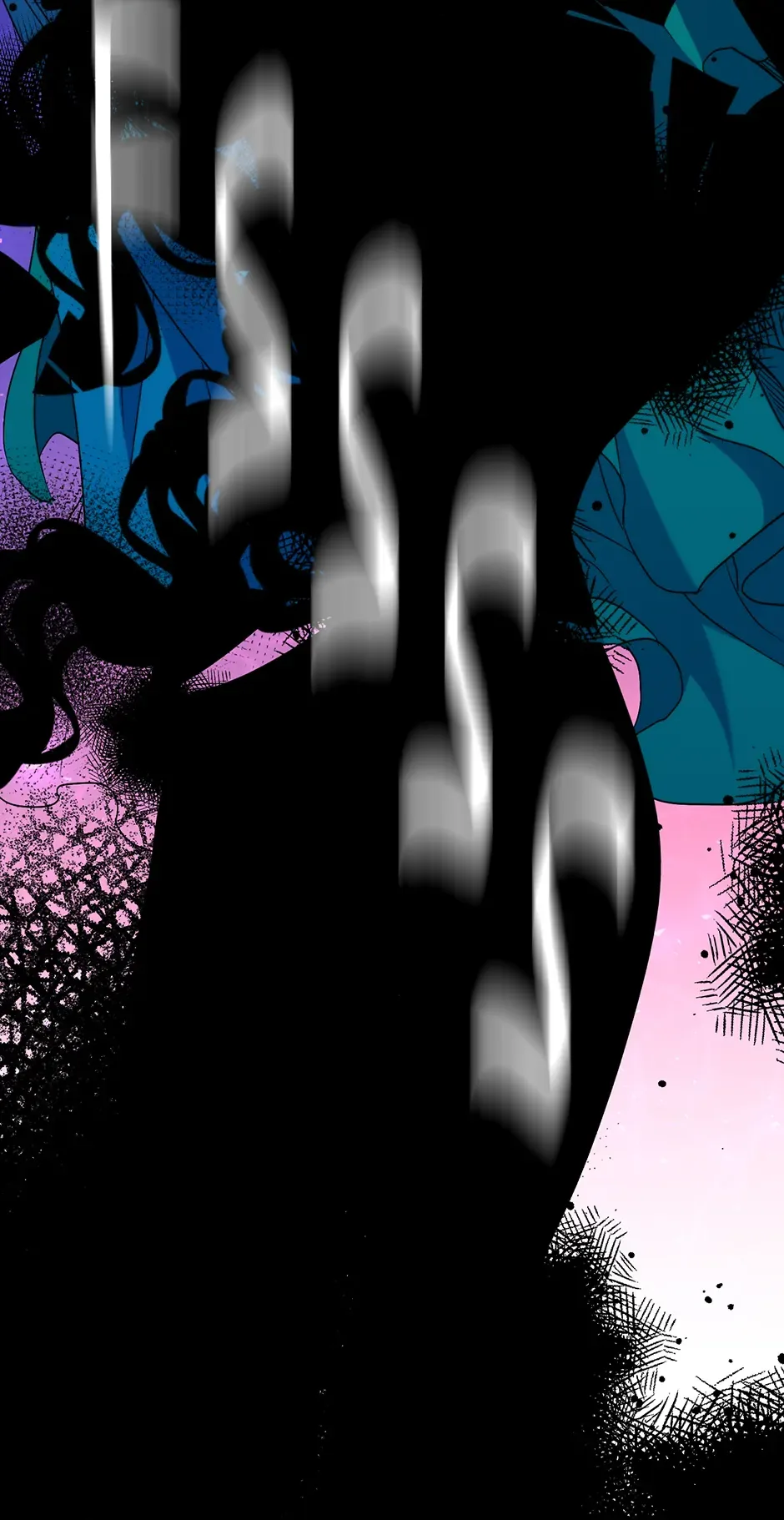 The Hero Went Crazy Even Though I’m the One Who Died Chapter 49 page 44