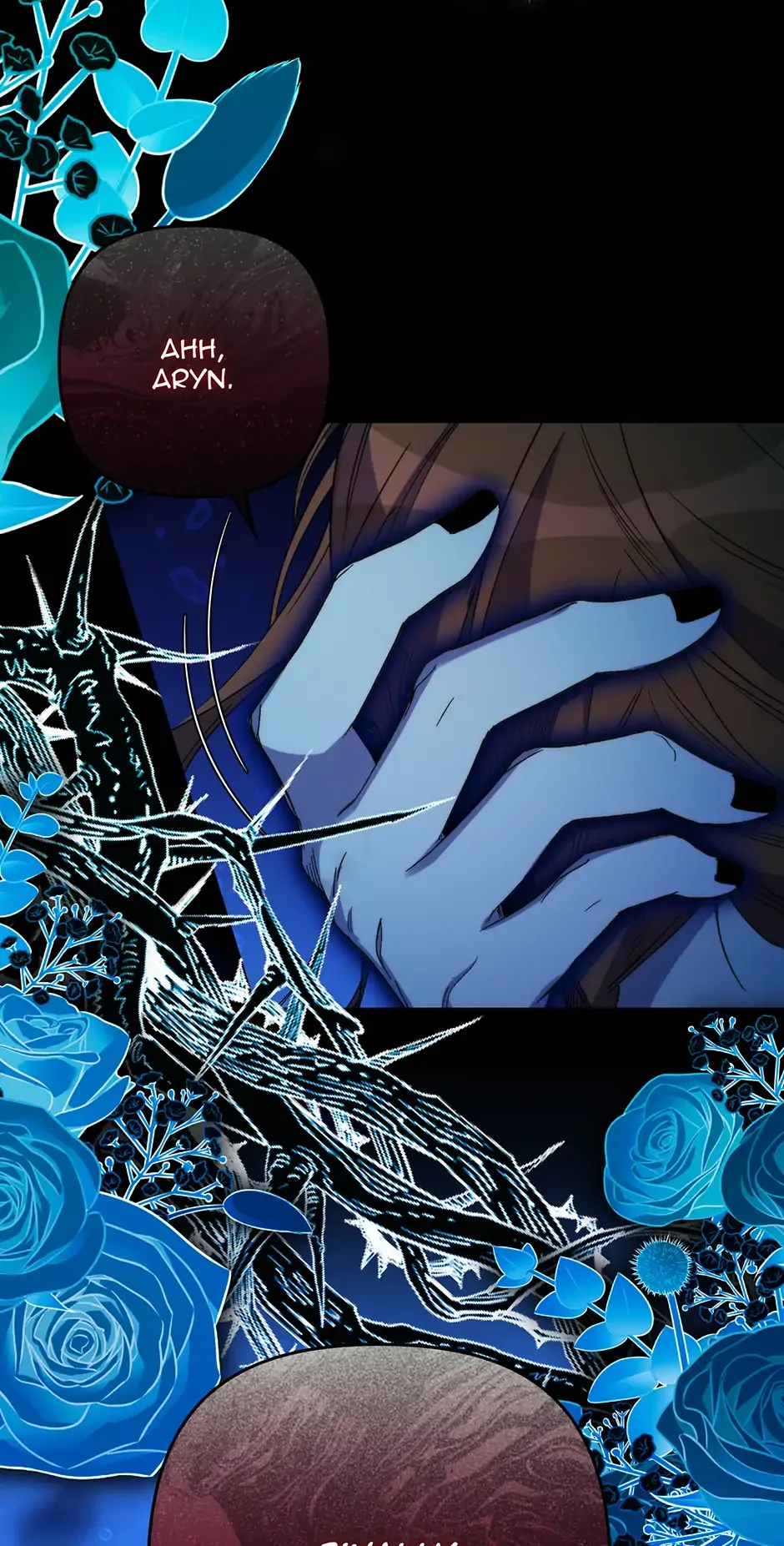 The Hero Went Crazy Even Though I’m the One Who Died Chapter 49 page 46