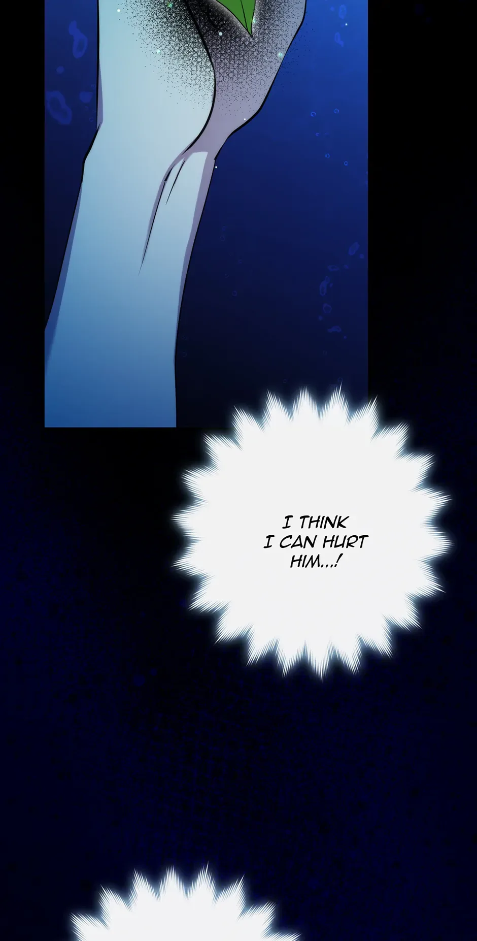 The Hero Went Crazy Even Though I’m the One Who Died Chapter 49 page 51