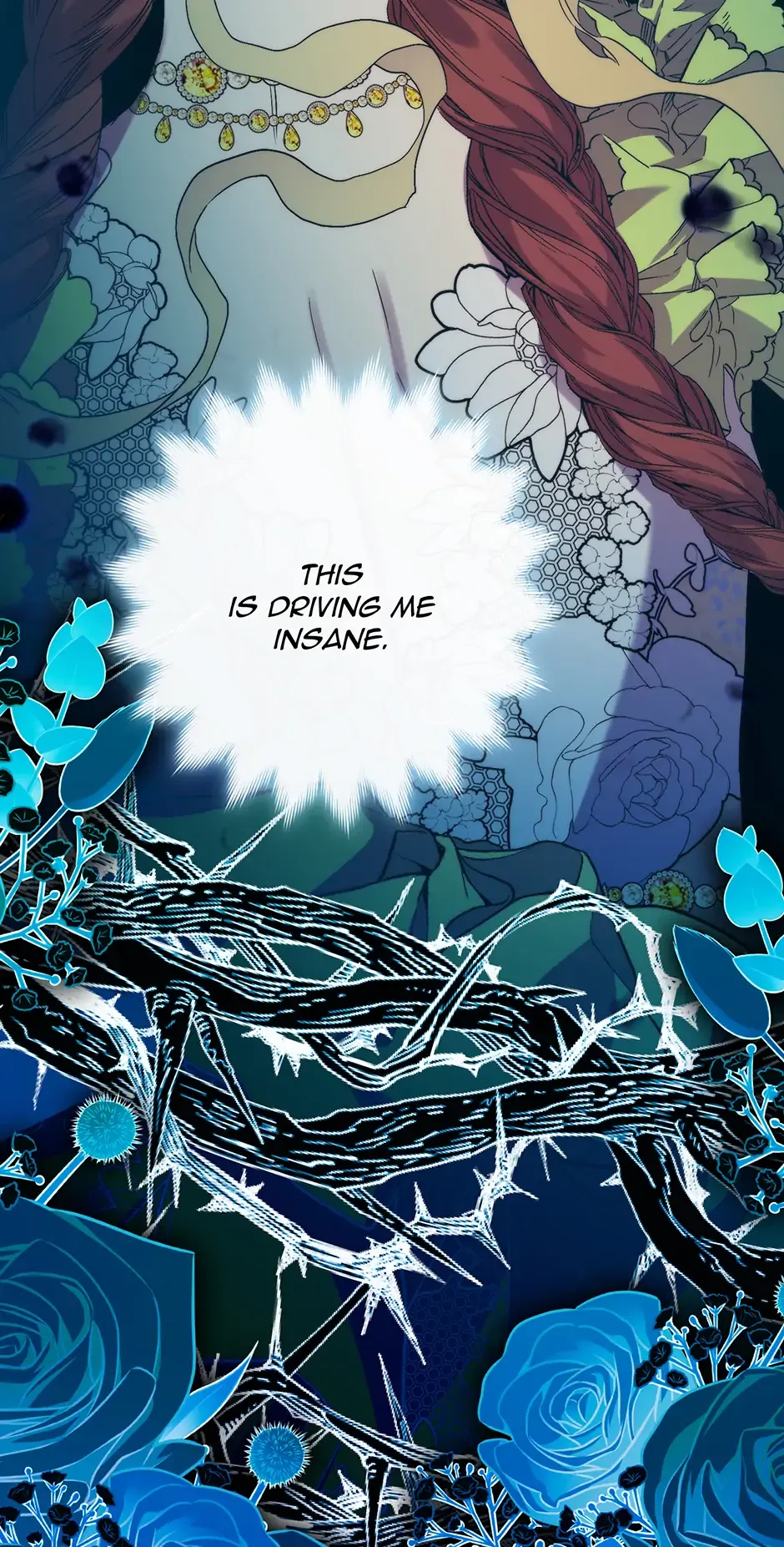 The Hero Went Crazy Even Though I’m the One Who Died Chapter 49 page 48