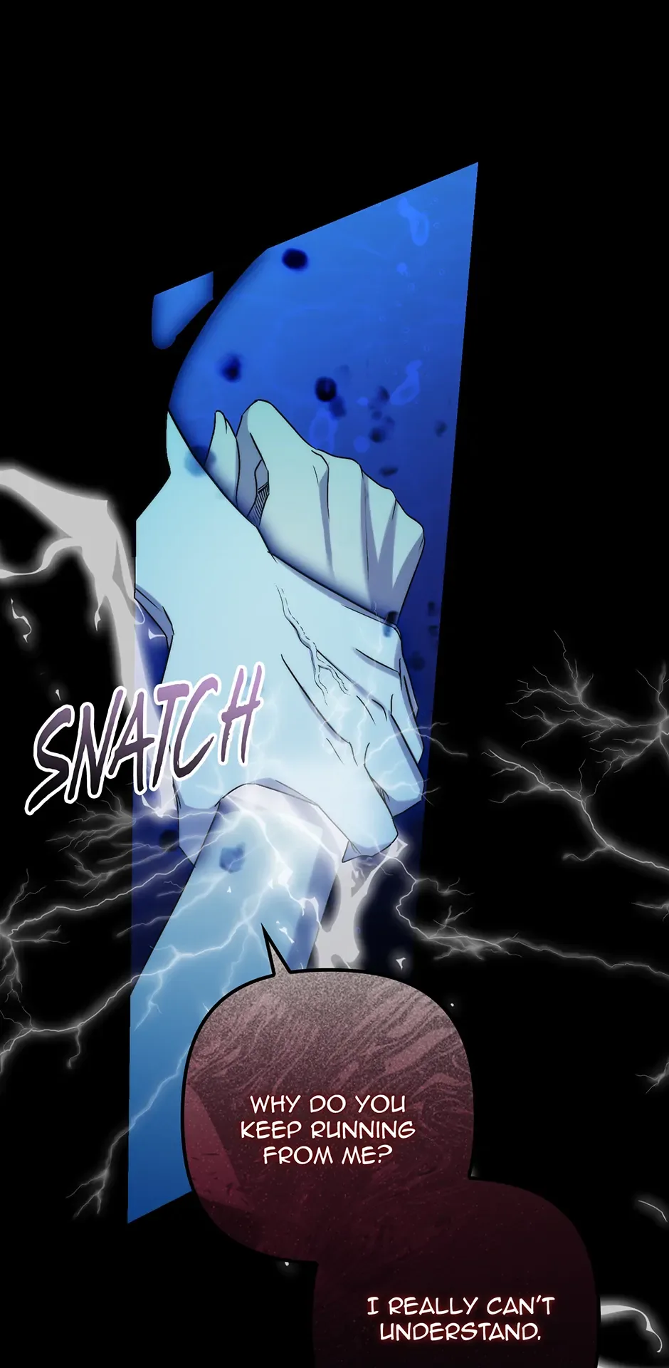 The Hero Went Crazy Even Though I’m the One Who Died Chapter 49 page 54