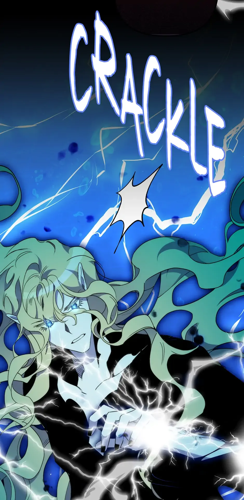 The Hero Went Crazy Even Though I’m the One Who Died Chapter 49 page 55