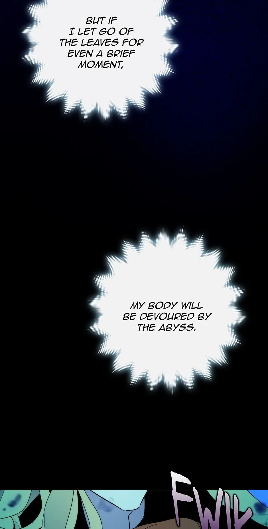 The Hero Went Crazy Even Though I’m the One Who Died Chapter 49 page 52