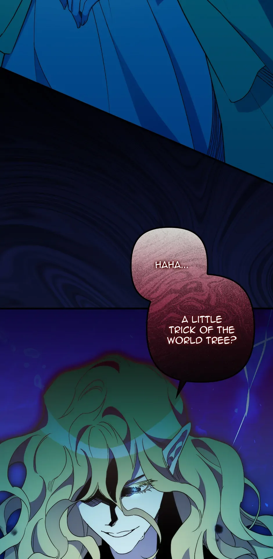 The Hero Went Crazy Even Though I’m the One Who Died Chapter 49 page 57