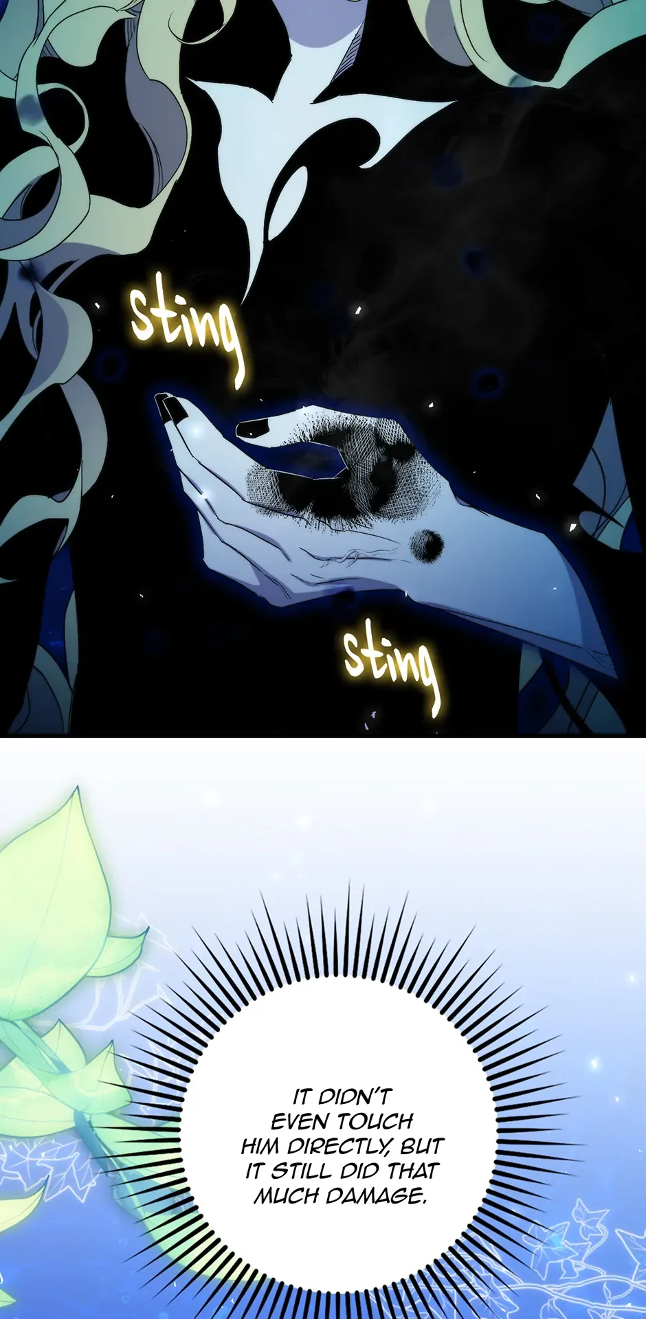 The Hero Went Crazy Even Though I’m the One Who Died Chapter 49 page 58