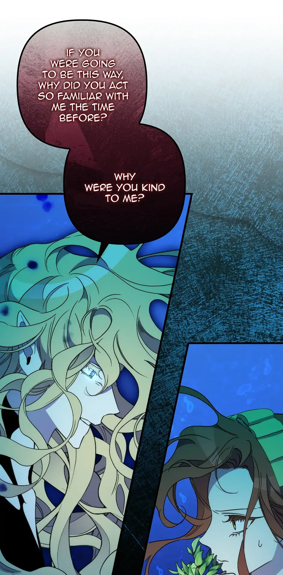 The Hero Went Crazy Even Though I’m the One Who Died Chapter 49 page 62