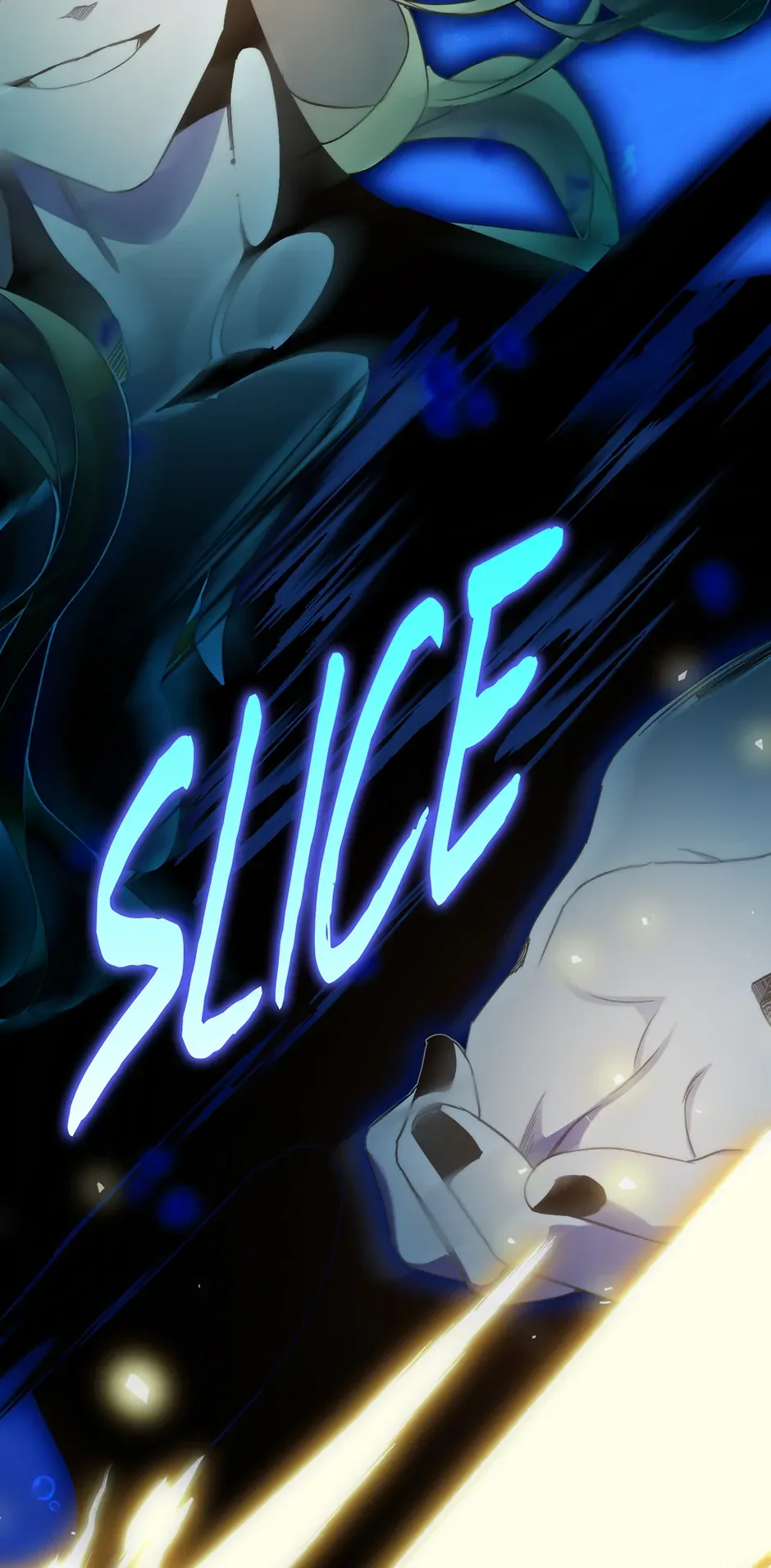 The Hero Went Crazy Even Though I’m the One Who Died Chapter 49 page 65